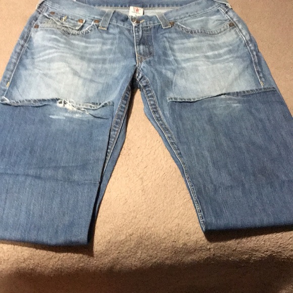 Authentic True Religion - Picture 2 of 3